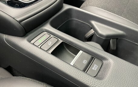 Honda Vezel, 2023 год, 1 896 000 рублей, 22 фотография