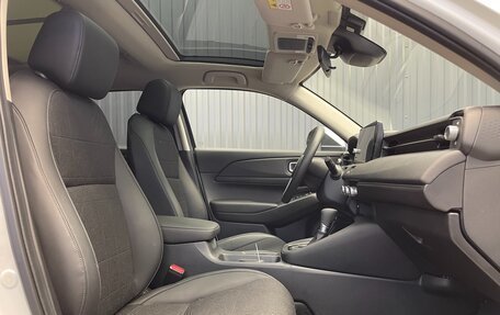 Honda Vezel, 2023 год, 1 896 000 рублей, 18 фотография