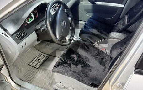 Chevrolet Lacetti, 2006 год, 430 000 рублей, 3 фотография