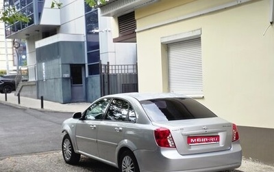 Chevrolet Lacetti, 2006 год, 430 000 рублей, 1 фотография