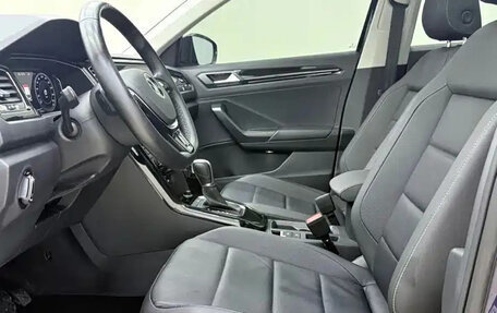 Volkswagen T-Roc I, 2023 год, 1 500 666 рублей, 14 фотография