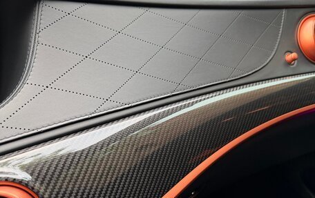 Mercedes-Benz S-Класс AMG, 2018 год, 6 500 000 рублей, 12 фотография