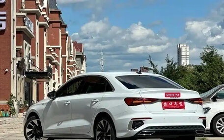 Audi A3, 2023 год, 1 900 666 рублей, 4 фотография