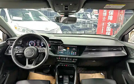 Audi A3, 2023 год, 1 900 666 рублей, 9 фотография