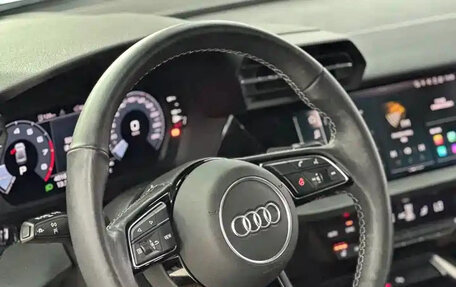 Audi A3, 2023 год, 1 900 666 рублей, 11 фотография