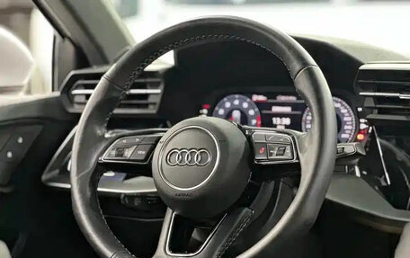 Audi A3, 2023 год, 1 900 666 рублей, 10 фотография