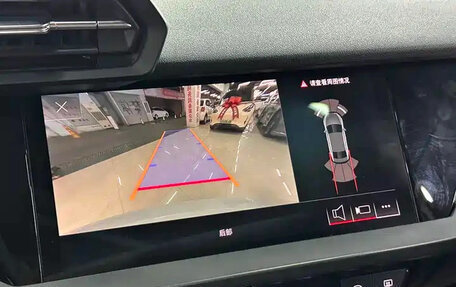 Audi A3, 2023 год, 1 900 666 рублей, 13 фотография