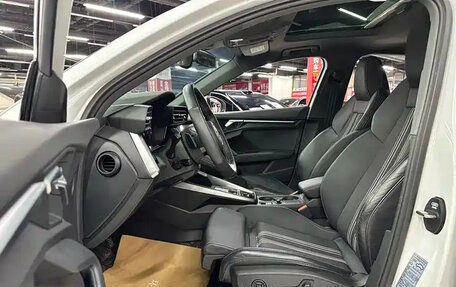 Audi A3, 2023 год, 1 900 666 рублей, 12 фотография