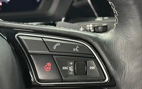 Audi A3, 2023 год, 1 900 666 рублей, 17 фотография