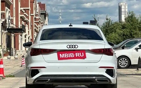Audi A3, 2023 год, 1 900 666 рублей, 5 фотография