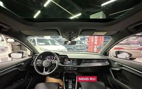 Audi A3, 2023 год, 1 900 666 рублей, 8 фотография