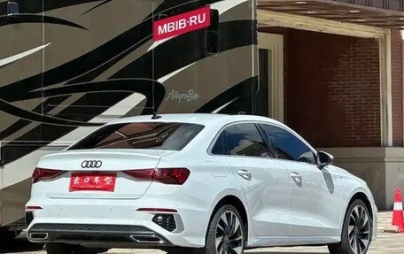 Audi A3, 2023 год, 1 900 666 рублей, 6 фотография