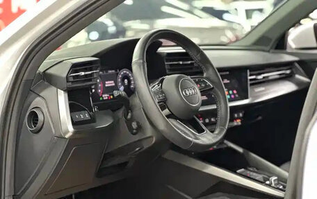 Audi A3, 2023 год, 1 900 666 рублей, 23 фотография