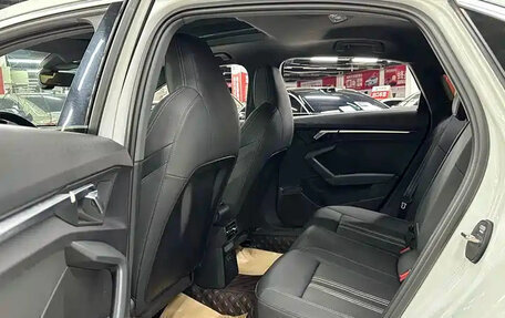Audi A3, 2023 год, 1 900 666 рублей, 20 фотография
