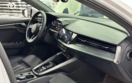 Audi A3, 2023 год, 1 900 666 рублей, 24 фотография