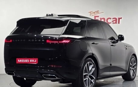 Land Rover Range Rover Sport, 2026 год, 18 500 000 рублей, 2 фотография