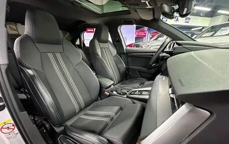 Audi A3, 2023 год, 1 900 666 рублей, 21 фотография