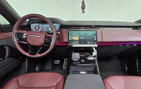 Land Rover Range Rover Sport, 2026 год, 18 500 000 рублей, 5 фотография