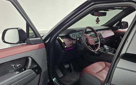 Land Rover Range Rover Sport, 2026 год, 18 500 000 рублей, 4 фотография