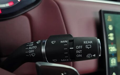 Land Rover Range Rover Sport, 2026 год, 18 500 000 рублей, 8 фотография