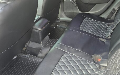 Skoda Octavia, 2017 год, 820 000 рублей, 7 фотография