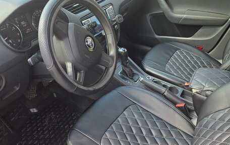 Skoda Octavia, 2017 год, 820 000 рублей, 6 фотография