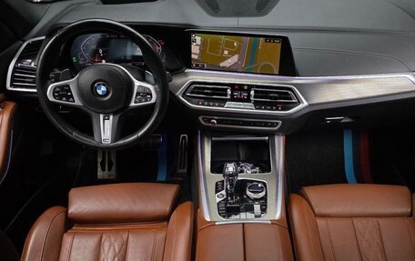 BMW X5, 2020 год, 7 500 000 рублей, 7 фотография