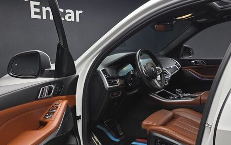 BMW X5, 2020 год, 7 500 000 рублей, 6 фотография