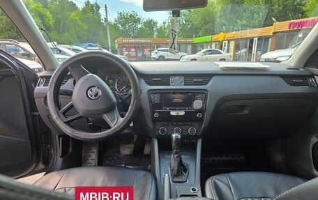 Skoda Octavia, 2017 год, 820 000 рублей, 8 фотография