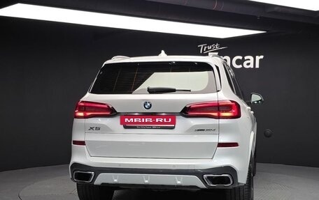 BMW X5, 2020 год, 7 500 000 рублей, 4 фотография