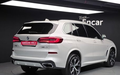 BMW X5, 2020 год, 7 500 000 рублей, 3 фотография