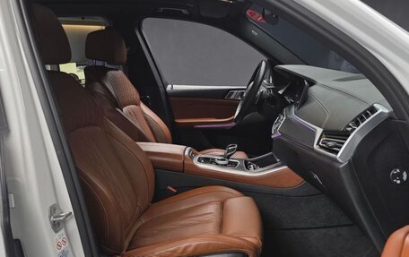 BMW X5, 2020 год, 7 500 000 рублей, 10 фотография