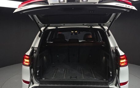 BMW X5, 2020 год, 7 500 000 рублей, 13 фотография