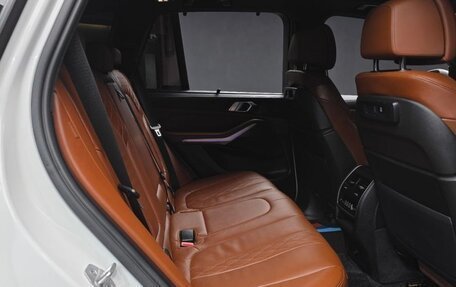 BMW X5, 2020 год, 7 500 000 рублей, 11 фотография