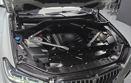BMW X5, 2020 год, 7 500 000 рублей, 12 фотография