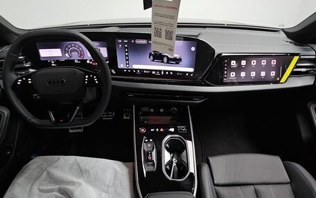 Audi A6, 2026 год, 8 459 000 рублей, 6 фотография