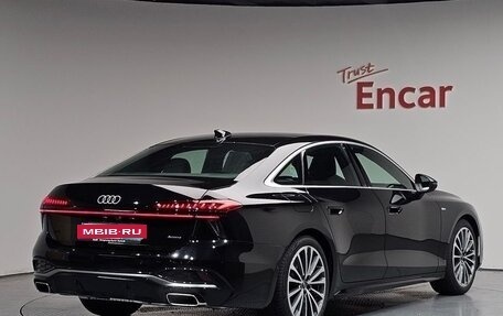 Audi A6, 2026 год, 8 459 000 рублей, 4 фотография