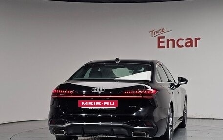 Audi A6, 2026 год, 8 459 000 рублей, 3 фотография
