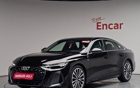 Audi A6, 2026 год, 8 459 000 рублей, 1 фотография
