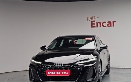 Audi A6, 2026 год, 8 459 000 рублей, 2 фотография