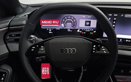 Audi A6, 2026 год, 8 459 000 рублей, 7 фотография
