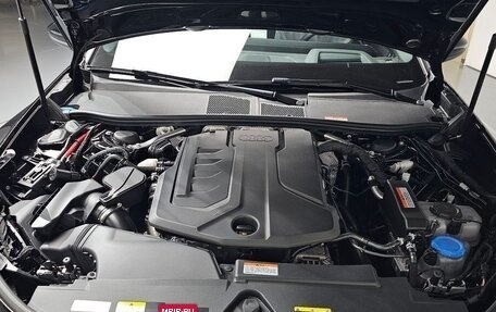 Audi A6, 2026 год, 8 459 000 рублей, 15 фотография