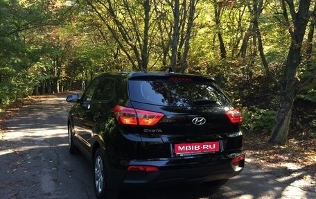 Hyundai Creta I рестайлинг, 2016 год, 2 000 000 рублей, 1 фотография