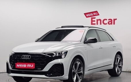 Audi Q8 I, 2025 год, 11 204 000 рублей, 1 фотография
