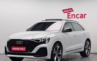 Audi Q8 I, 2025 год, 11 204 000 рублей, 1 фотография