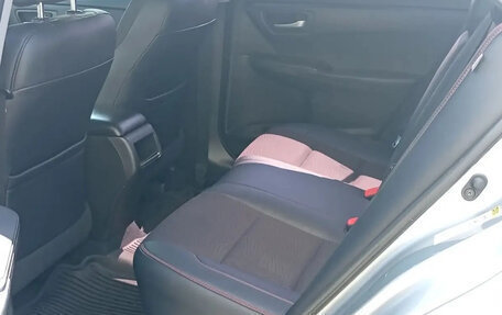 Toyota Camry, 2017 год, 1 709 999 рублей, 17 фотография