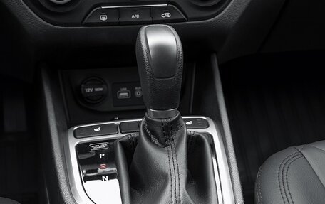 Hyundai Creta I рестайлинг, 2016 год, 2 000 000 рублей, 10 фотография