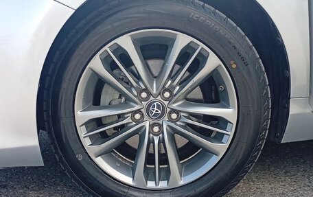 Toyota Camry, 2017 год, 1 709 999 рублей, 21 фотография