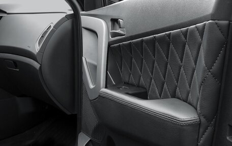 Hyundai Creta I рестайлинг, 2016 год, 2 000 000 рублей, 6 фотография