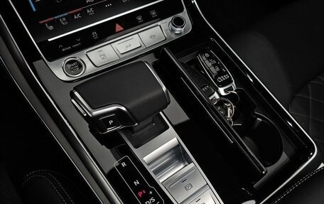 Audi Q8 I, 2025 год, 11 204 000 рублей, 8 фотография